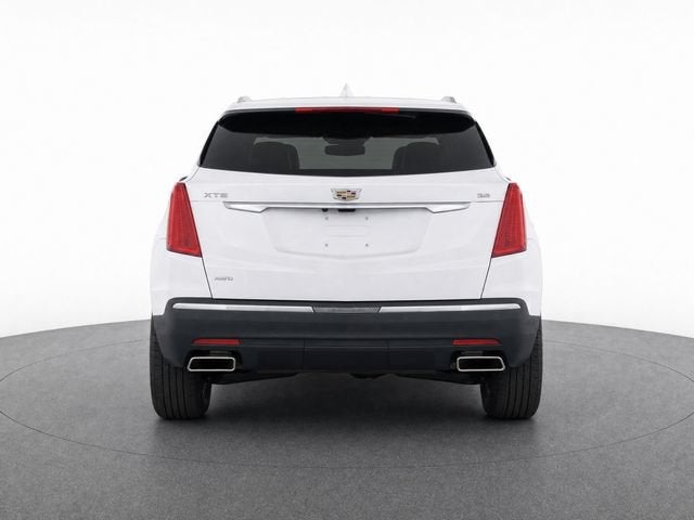 2019 Cadillac XT5 Luxury AWD