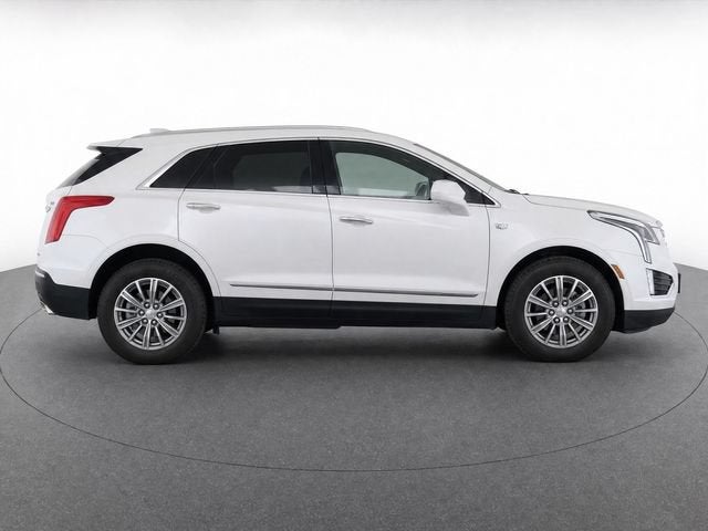 2019 Cadillac XT5 Luxury AWD