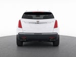 2019 Cadillac XT5 Luxury AWD