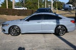 2021 Honda Accord Sedan Sport
