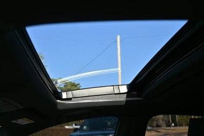 2021 Honda Accord Sedan Sport