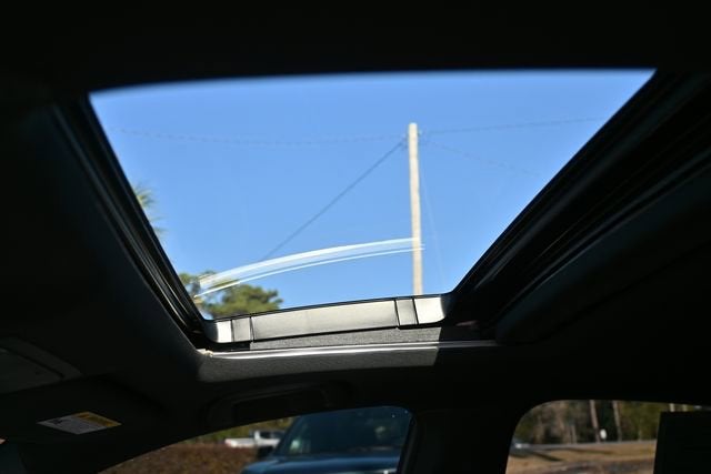 2021 Honda Accord Sedan Sport