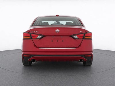 2021 Nissan Altima 2.5 SL