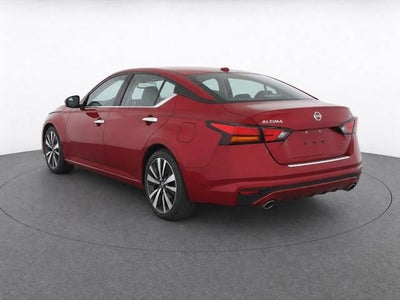 2021 Nissan Altima 2.5 SL