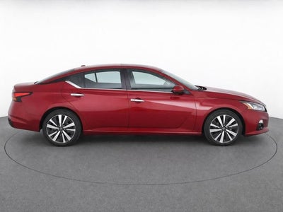 2021 Nissan Altima 2.5 SL