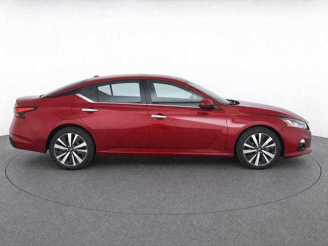 2021 Nissan Altima 2.5 SL