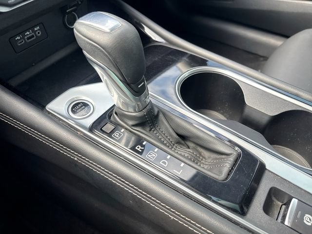 2021 Nissan Altima 2.5 SL
