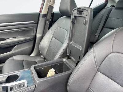 2021 Nissan Altima 2.5 SL