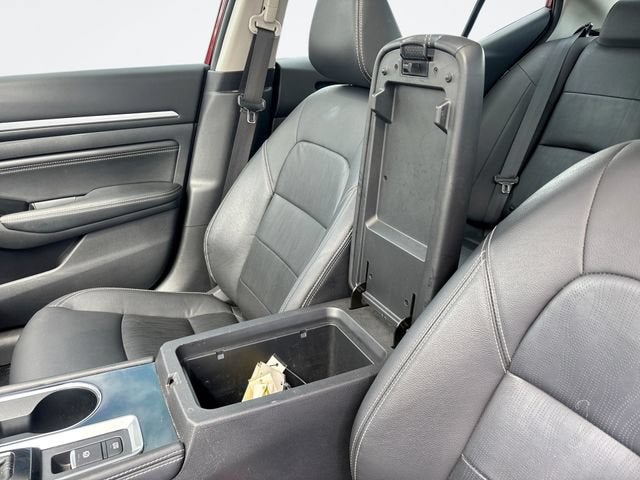 2021 Nissan Altima 2.5 SL