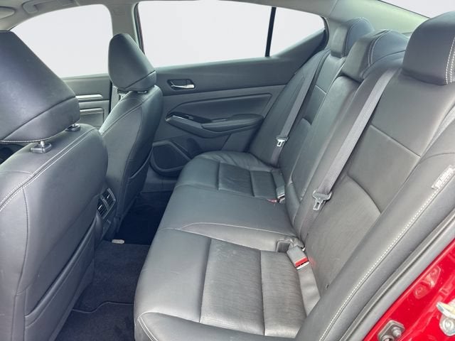 2021 Nissan Altima 2.5 SL