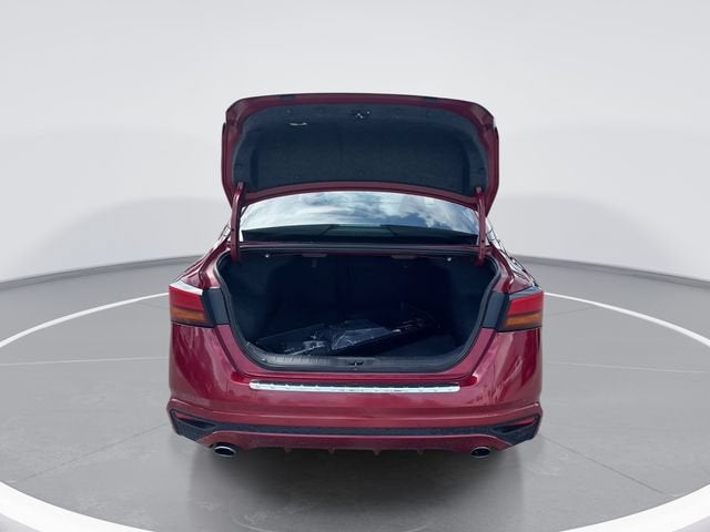 2021 Nissan Altima 2.5 SL