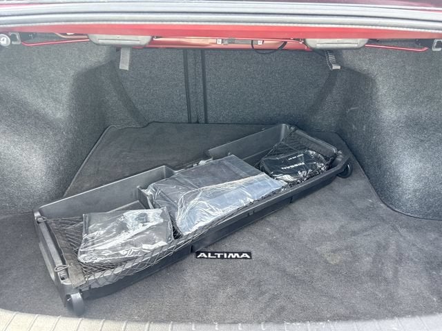 2021 Nissan Altima 2.5 SL