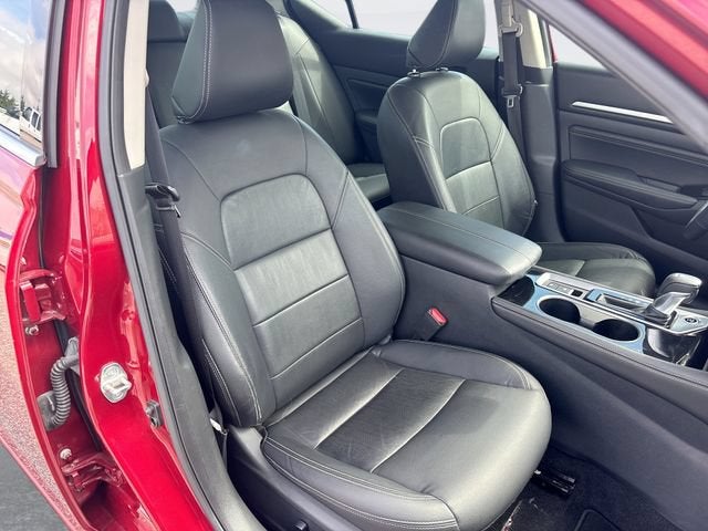 2021 Nissan Altima 2.5 SL