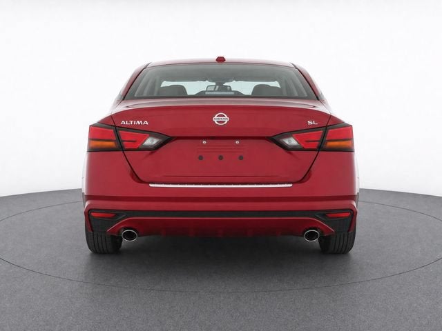 2021 Nissan Altima 2.5 SL