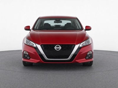 2021 Nissan Altima 2.5 SL