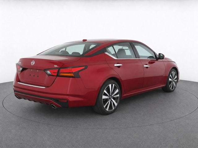 2021 Nissan Altima 2.5 SL