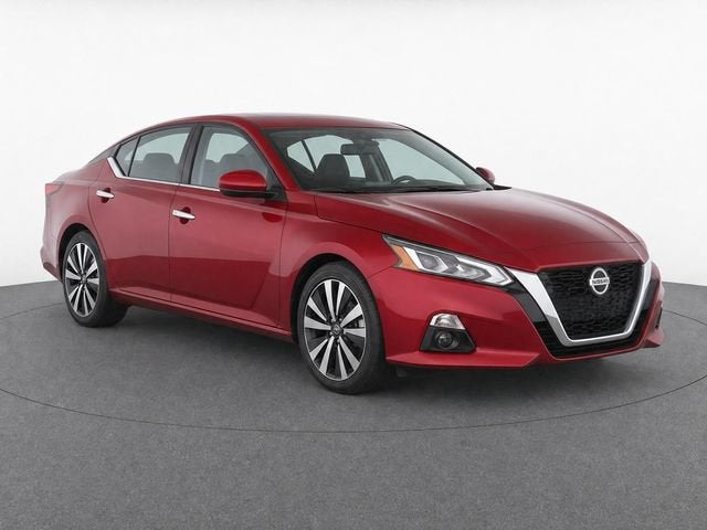 2021 Nissan Altima 2.5 SL