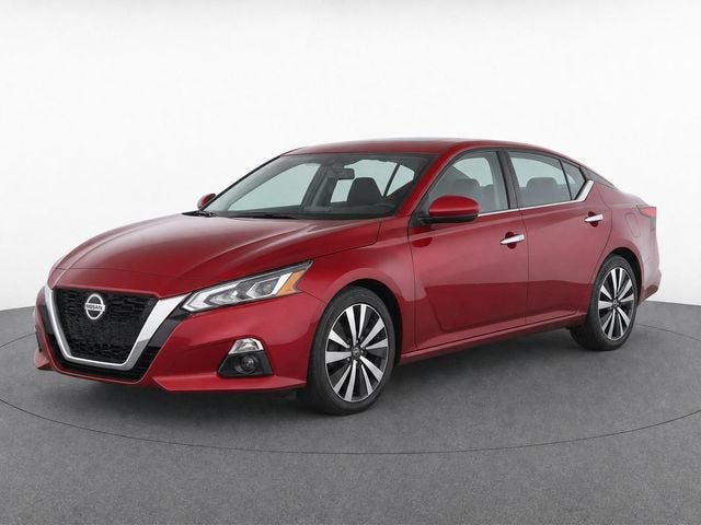 2021 Nissan Altima 2.5 SL