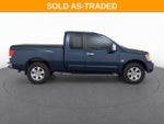 2004 Nissan Titan LE