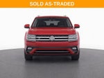 2018 Volkswagen Atlas 3.6L V6 SEL