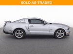 2012 Ford Mustang GT Premium