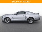 2012 Ford Mustang GT Premium