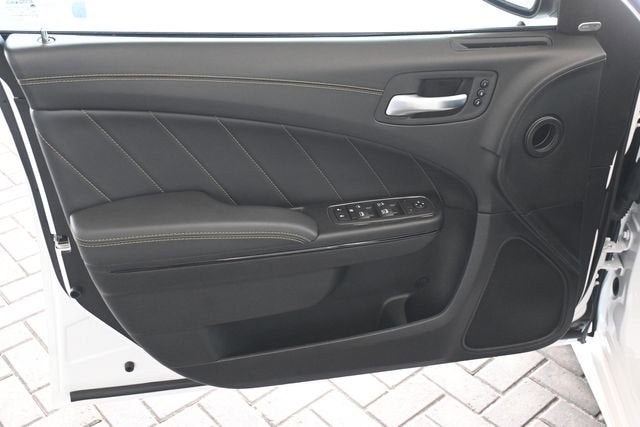 2023 Dodge Charger Scat Pack Widebody