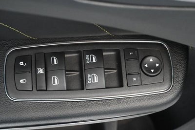 2023 Dodge Charger Scat Pack Widebody