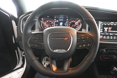 2023 Dodge Charger Scat Pack Widebody