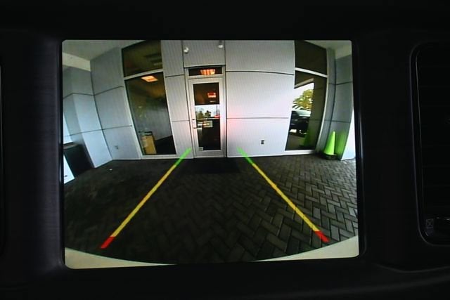 2023 Dodge Charger Scat Pack Widebody