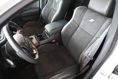 2023 Dodge Charger Scat Pack Widebody