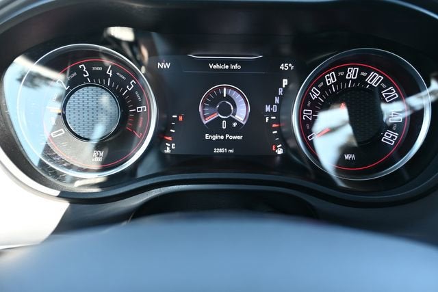 2023 Dodge Challenger GT