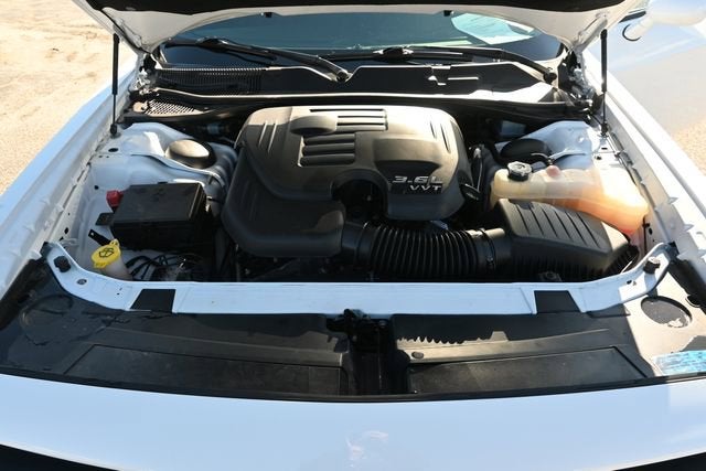 2023 Dodge Challenger GT