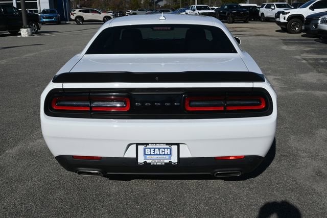 2023 Dodge Challenger GT