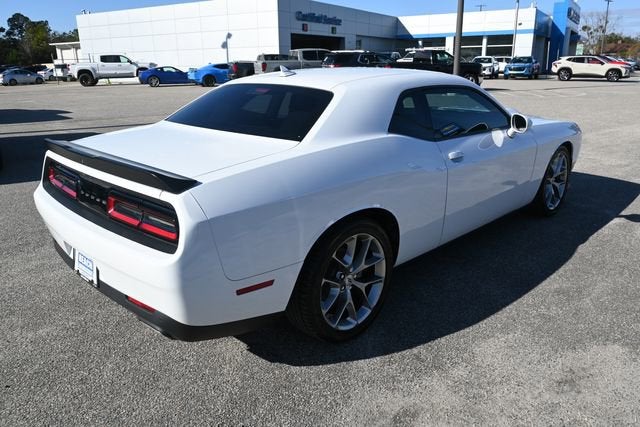 2023 Dodge Challenger GT