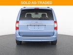 2012 Chrysler Town & Country Touring-L