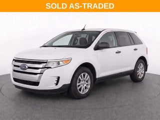 2011 Ford Edge SE