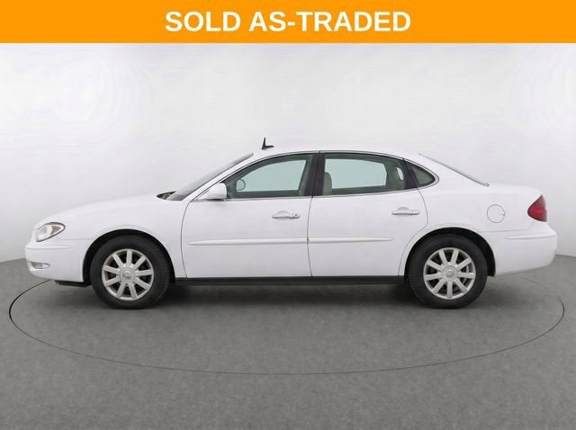 2005 Buick LaCrosse CX