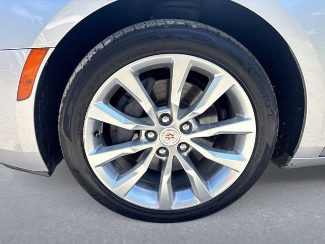 2015 Cadillac XTS Luxury