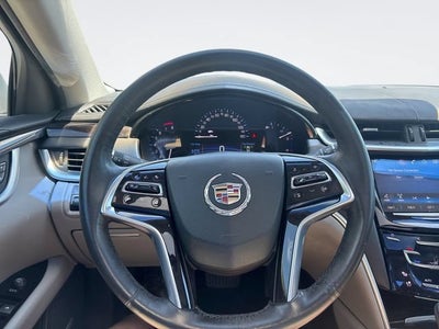 2015 Cadillac XTS Luxury