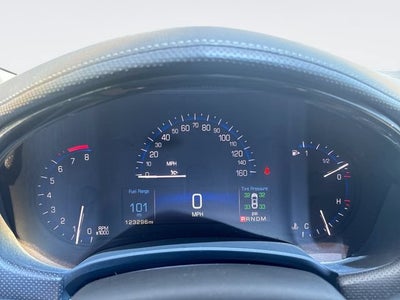 2015 Cadillac XTS Luxury