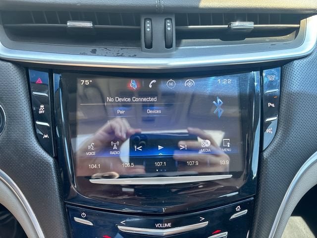 2015 Cadillac XTS Luxury