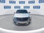 2015 Cadillac XTS Luxury