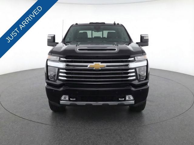 2024 Chevrolet Silverado 3500 HD High Country