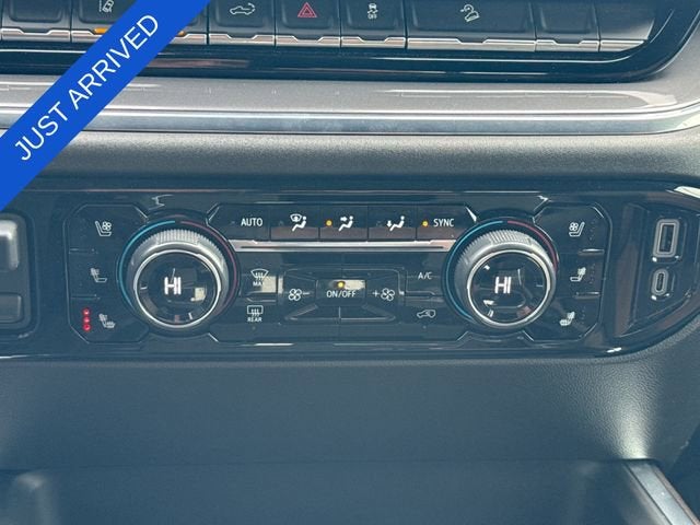 2024 Chevrolet Silverado 3500 HD High Country