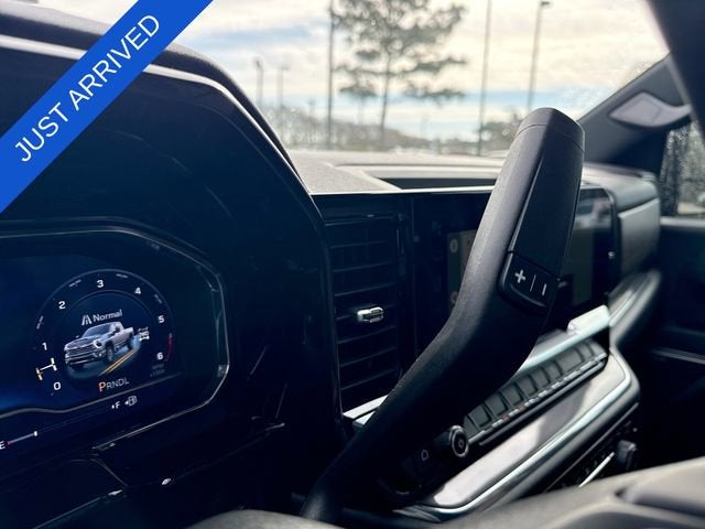 2024 Chevrolet Silverado 3500 HD High Country