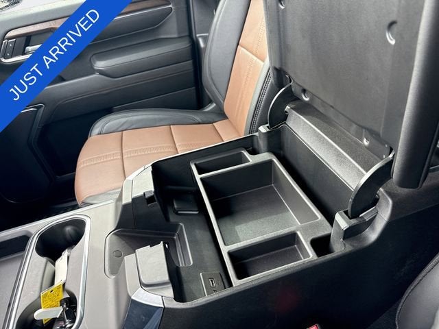 2024 Chevrolet Silverado 3500 HD High Country