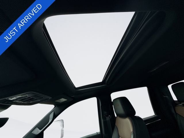 2024 Chevrolet Silverado 3500 HD High Country