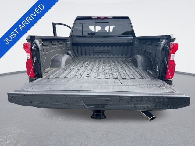 2024 Chevrolet Silverado 3500 HD High Country