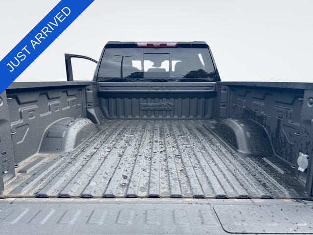 2024 Chevrolet Silverado 3500 HD High Country